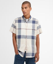 Load image into Gallery viewer, Barbour Msh5077tn41 Barbour Douglas Shirt  Oban Mi
