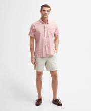 Load image into Gallery viewer, Barbour Msh5093 NELSON SS SHIRT
