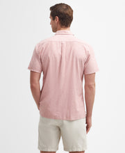 Load image into Gallery viewer, Barbour Msh5093 NELSON SS SHIRT
