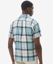 Load image into Gallery viewer, Barbour Croft Short Sleeve Summer Shirt
