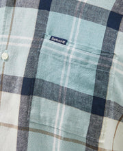 Load image into Gallery viewer, Barbour Croft Short Sleeve Summer Shirt
