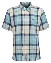 Load image into Gallery viewer, Barbour Croft Short Sleeve Summer Shirt
