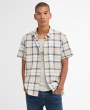 Load image into Gallery viewer, Barbour Msh5300tn41 Barbour Gordon Shirt   Oban Mi
