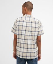 Load image into Gallery viewer, Barbour Msh5300tn41 Barbour Gordon Shirt   Oban Mi
