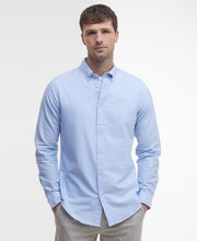 Load image into Gallery viewer, Barbour Msh5301 Barbour Oxtown TF      Sky
