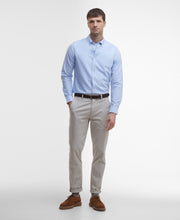 Load image into Gallery viewer, Barbour Msh5301 Barbour Oxtown TF      Sky
