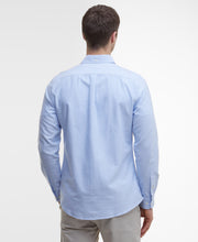 Load image into Gallery viewer, Barbour Msh5301 Barbour Oxtown TF      Sky
