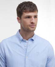 Load image into Gallery viewer, Barbour Msh5301 Barbour Oxtown TF      Sky
