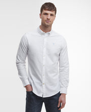 Load image into Gallery viewer, Barbour Msh5301 Barbour Oxtown TF      White
