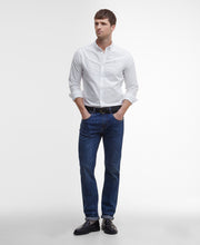 Load image into Gallery viewer, Barbour Msh5301 Barbour Oxtown TF      White
