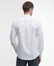 Load image into Gallery viewer, Barbour Msh5301 Barbour Oxtown TF      White
