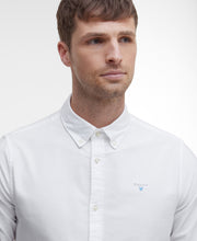 Load image into Gallery viewer, Barbour Msh5301 Barbour Oxtown TF      White
