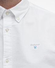 Load image into Gallery viewer, Barbour Msh5301 Barbour Oxtown TF      White
