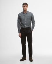 Load image into Gallery viewer, Barbour Msh5367gy52 Barbour Turner tf Grey Marl
