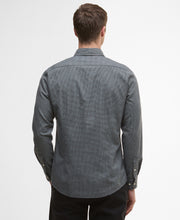 Load image into Gallery viewer, Barbour Msh5367gy52 Barbour Turner tf Grey Marl
