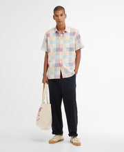 Load image into Gallery viewer, Barbour Msh5427re51 BARBOUR OAKSHORE SHIRT

