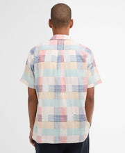 Load image into Gallery viewer, Barbour Msh5427re51 BARBOUR OAKSHORE SHIRT
