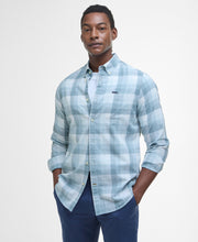 Load image into Gallery viewer, Barbour Msh5450 HILLROAD SHIRT
