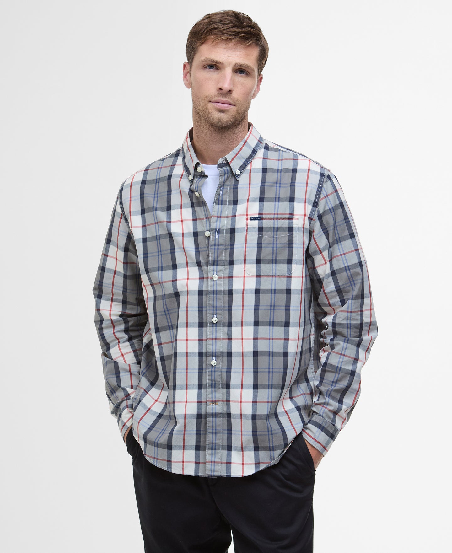 Barbour Msh5583 LAGOON SHIRT