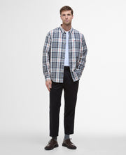 Load image into Gallery viewer, Barbour Msh5583 LAGOON SHIRT
