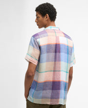 Load image into Gallery viewer, Barbour Msh5752bu11 BARBOUR BRIDFORD SHIRT
