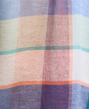 Load image into Gallery viewer, Barbour Msh5752bu11 BARBOUR BRIDFORD SHIRT
