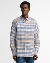 Load image into Gallery viewer, Barbour Msh5829 Barbour Rickwood Shirt Stone
