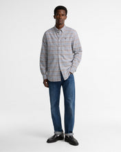 Load image into Gallery viewer, Barbour Msh5829 Barbour Rickwood Shirt Stone
