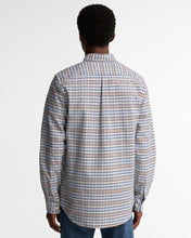 Load image into Gallery viewer, Barbour Msh5829 Barbour Rickwood Shirt Stone

