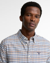 Load image into Gallery viewer, Barbour Msh5829 Barbour Rickwood Shirt Stone
