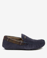 Load image into Gallery viewer, Barbour Msl0001ny52 Barbour Monty          Navy Su
