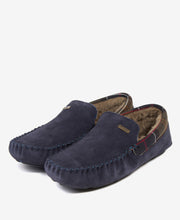 Load image into Gallery viewer, Barbour Msl0001ny52 Barbour Monty          Navy Su
