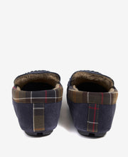 Load image into Gallery viewer, Barbour Msl0001ny52 Barbour Monty          Navy Su
