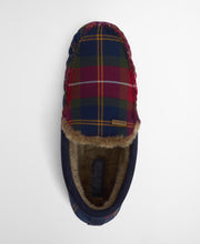 Load image into Gallery viewer, Barbour Msl0001tn69 Barbour Monty Slipper  Winterb
