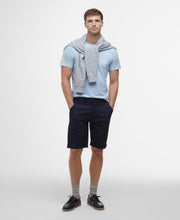 Load image into Gallery viewer, Barbour Mst0054ny91 Barbour Smart Chino Sh Navy

