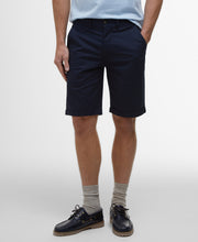 Load image into Gallery viewer, Barbour Mst0054ny91 Barbour Smart Chino Sh Navy
