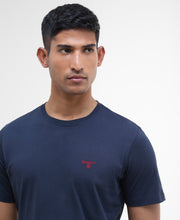 Load image into Gallery viewer, Barbour Mts0331 ESS SPORTS TEE
