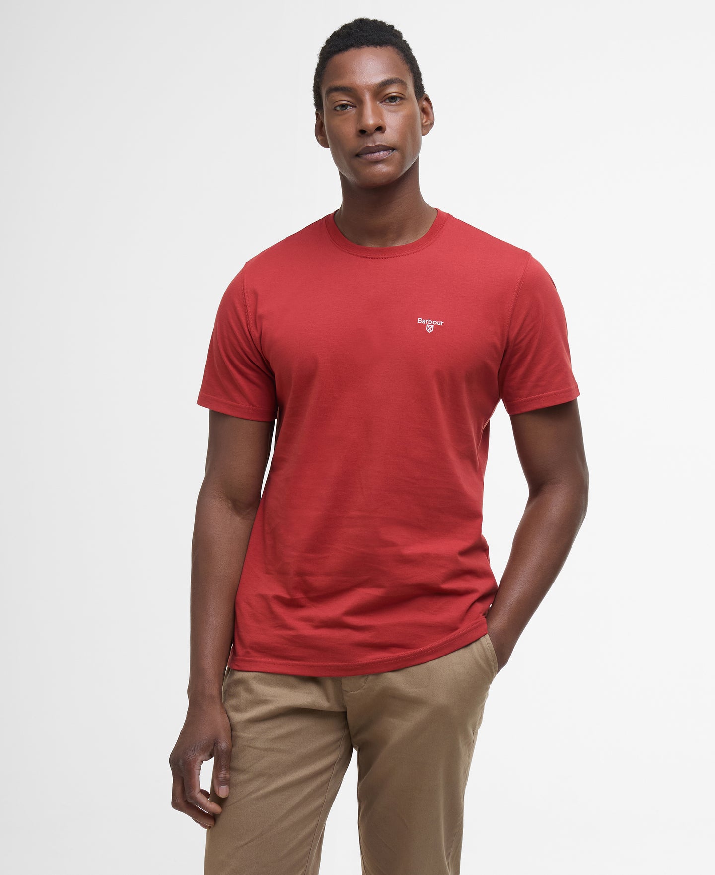 Barbour Mts0331 ESS SPORTS TEE