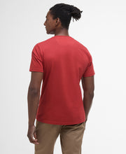 Load image into Gallery viewer, Barbour Mts0331 ESS SPORTS TEE
