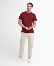 Load image into Gallery viewer, Barbour Mts0331 ESS Sports Tee
