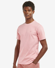 Load image into Gallery viewer, Barbour Mts0994pi15 Barbour Garment Dyed T Pink Sa
