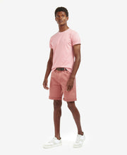 Load image into Gallery viewer, Barbour Mts0994pi15 Barbour Garment Dyed T Pink Sa
