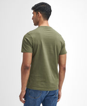 Load image into Gallery viewer, Barbour Mts1346 FIELD DOG TEE
