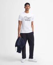 Load image into Gallery viewer, Barbour Mts1346 FIELD DOG TEE
