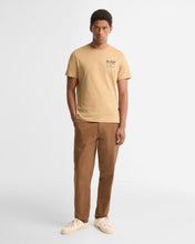 Load image into Gallery viewer, Barbour Mts1347 Barbour Script Graphic Stone
