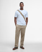 Load image into Gallery viewer, Barbour Mts1412wh11 Barbour RF Sports T-Sh White
