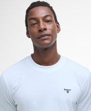 Load image into Gallery viewer, Barbour Mts1412wh11 Barbour RF Sports T-Sh White

