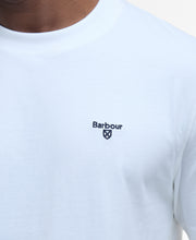 Load image into Gallery viewer, Barbour Mts1412wh11 Barbour RF Sports T-Sh White
