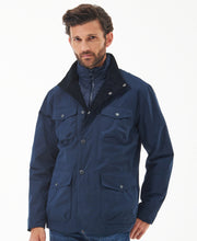 Load image into Gallery viewer, Barbour Mwb1086 OGSTON JACKET
