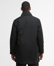Load image into Gallery viewer, Barbour Mwb1140bk11 Barbour Wint Powell WP Black
